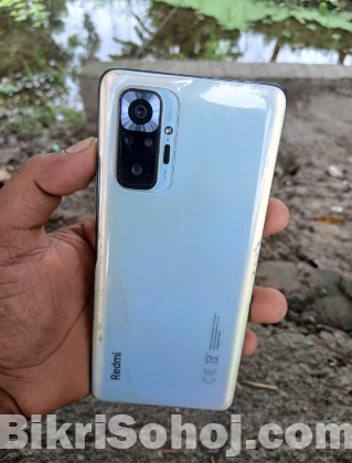 Redmi note 10 pro